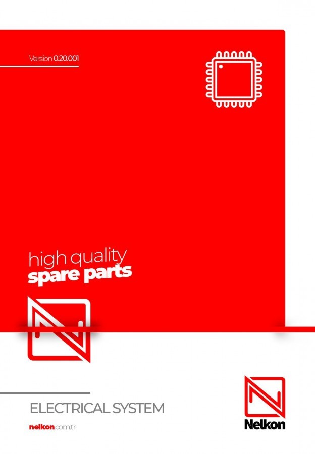 Elektrische Ausrüstung