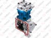 Einzelner Zylinder, Kompressor / 605 034 017 / 4071300115,  4961300115