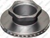 Bremsscheibe / 605 038 011 / 6884230212 ,  6884230012