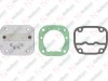 Reparatursatz, Ventilplatte / 635 062 036