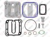 Reparatursatz, Ventilplatte / 635 062 090