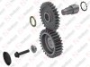 Zahnradsatz / 635 064 645 / K108148K50