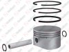 Kolbenringsatz Ø82.00 mm / 635 076 071