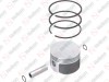 Kolbenringsatz Ø92.25 mm / 635 076 123