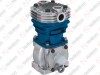 Einzelner Zylinder, Kompressor / 905 034 002 / 1174472,  1178360,  1261657,  LK1901,  I81089