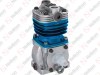 Einzelner Zylinder, Kompressor / 905 034 032 / LK1553,  II17251,  LK1559,  II17257