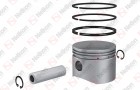Kolbenringsatz Ø78.25 mm / 635 076 082