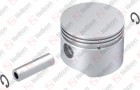 Kolben Ø75.25 mm / 635 077 112