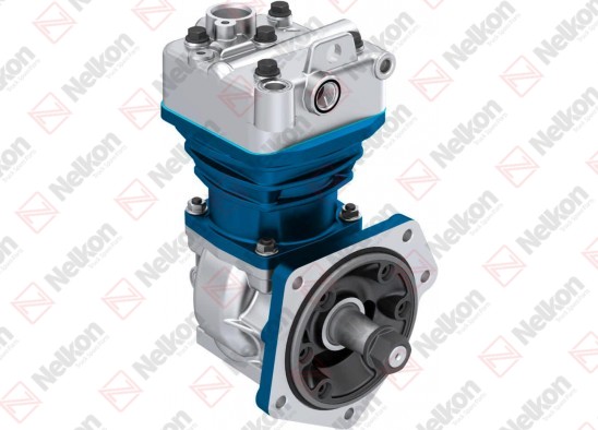 Einzelner Zylinder, Kompressor / 105 034 013 / 8113406,  8122459,  20429341,  85000067,  LK3986,  K000275000,  85006067