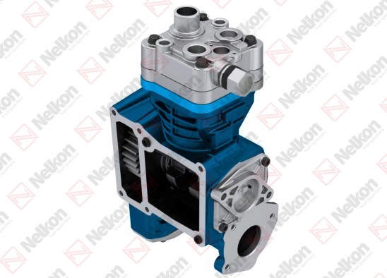 Einzelner Zylinder, Kompressor / 405 034 042 / 51541007096,  LP3986,  K005977