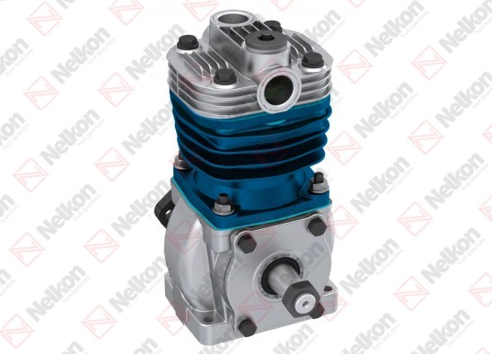 Einzelner Zylinder, Kompressor / 505 034 004 / 5000249136,  5000047358,  5000047359,  LP1527,  I81618,  LP1537,  I81619