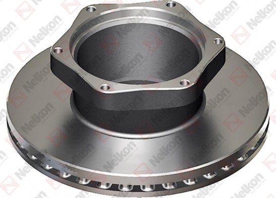 Bremsscheibe / 605 038 011 / 6884230212 ,  6884230012