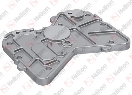 Zylinderkopf / 635 060 045