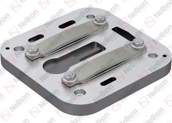 Ventilplatte / 635 061 003