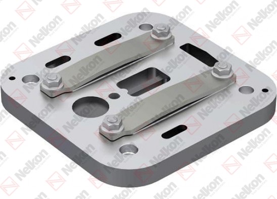 Ventilplatte / 635 061 004