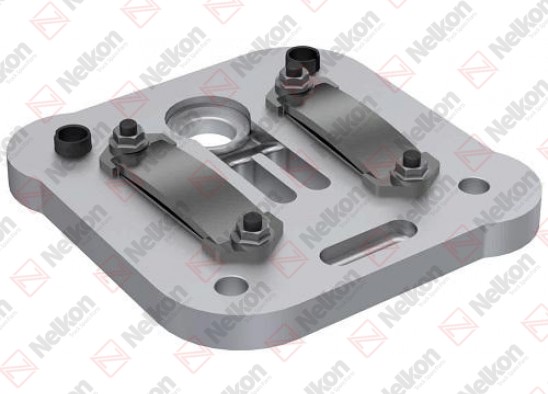 Ventilplatte / 635 061 023 / SEB01915004