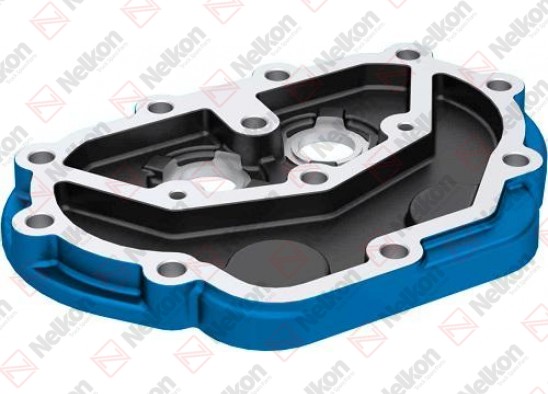 Ventilplatte / 635 061 028 / 3090473