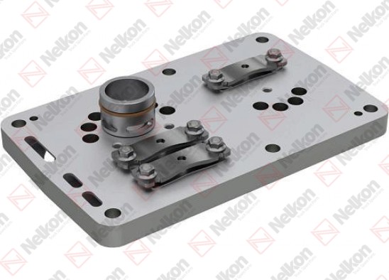 Ventilplatte / 635 061 046