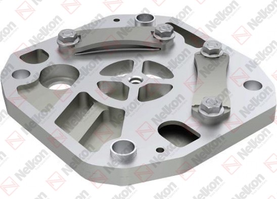 Ventilplatte / 635 061 047