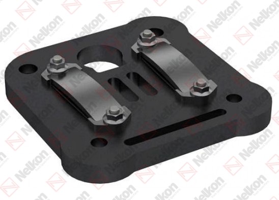 Ventilplatte / 635 061 051 / SEB01938004