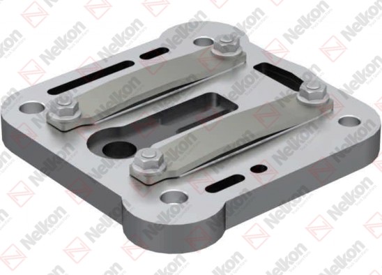 Ventilplatte / 635 061 055 / SEB01694004