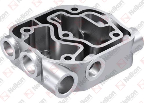 Ventilplatte / 635 061 071