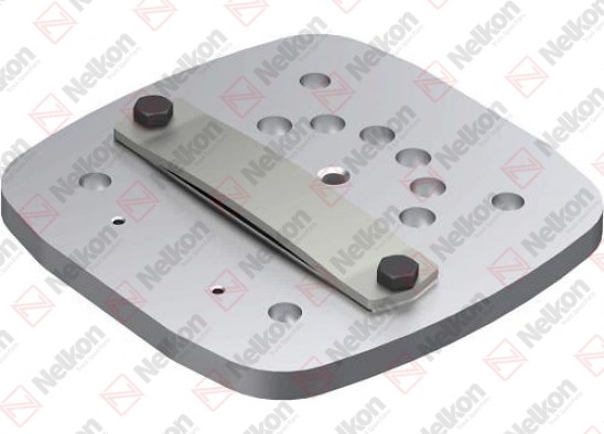 Ventilplatte / 635 061 080