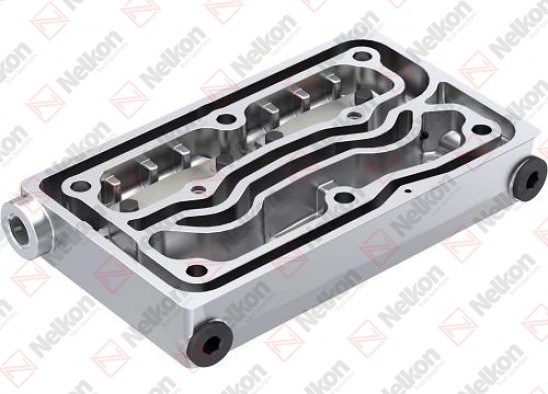 Ventilplatte / 635 061 084