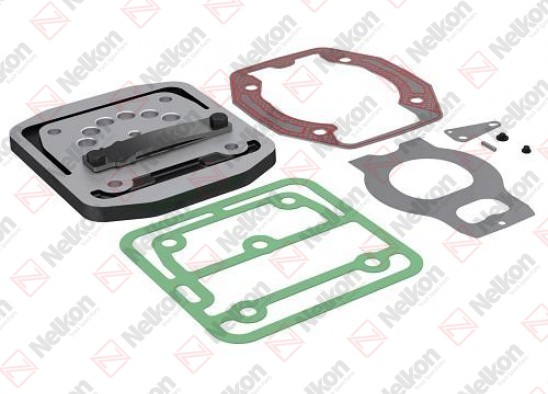 Reparatursatz, Ventilplatte / 635 062 040