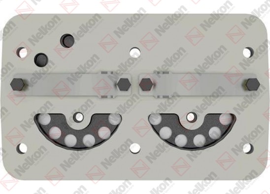 Reparatursatz, Ventilplatte / 635 062 048 / SEB01034004