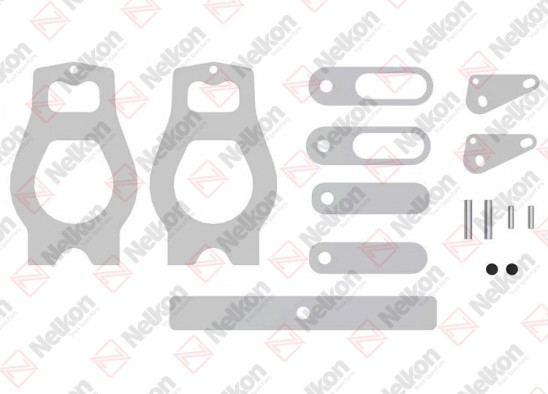 Reparatursatz / 635 064 051