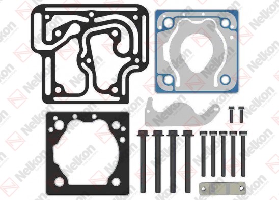 Reparatursatz / 635 064 071 / 9111549292