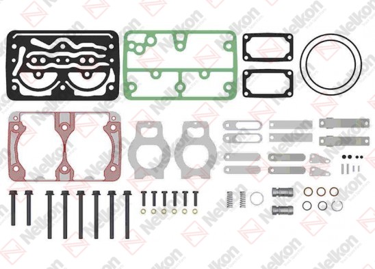 Reparatursatz / 635 064 086