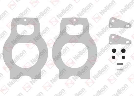 Reparatursatz / 635 064 100 / 3091739,  1376280,  II326840061