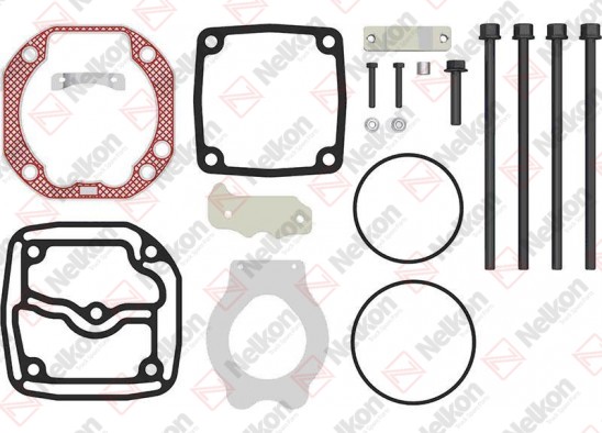 Reparatursatz / 635 064 102