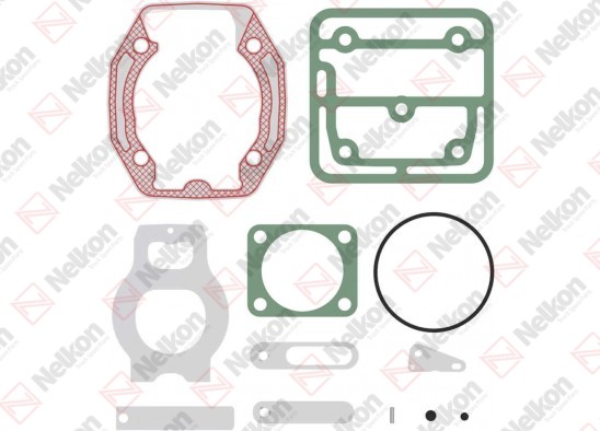 Reparatursatz / 635 064 131