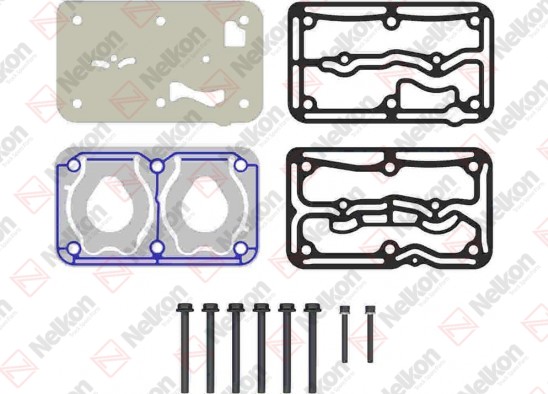 Reparatursatz / 635 064 134