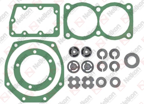 Reparatursatz / 635 064 178