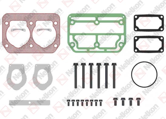 Reparatursatz / 635 064 182 / SEB22543