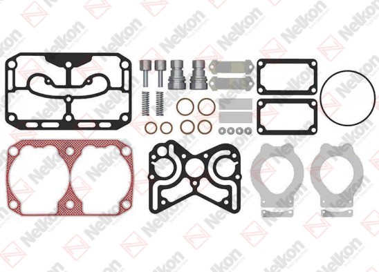 Reparatursatz / 635 064 187