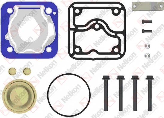 Reparatursatz / 635 064 243