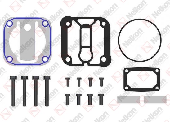 Reparatursatz / 635 064 266 / SEB22519K50