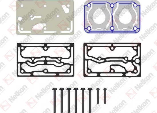 Reparatursatz / 635 064 287 / 4127049362