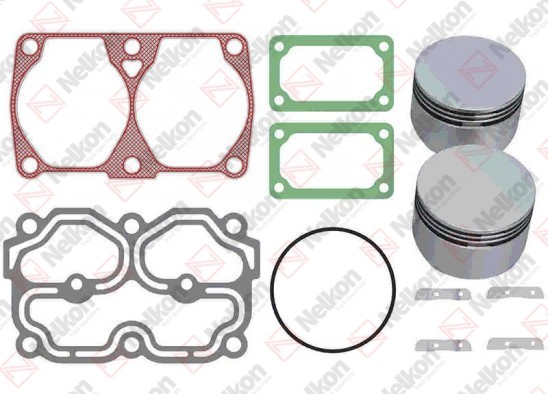 Reparatursatz / 635 064 306 / K028911K50