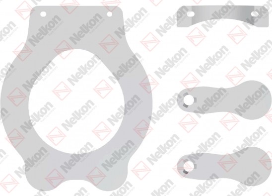 Reparatursatz / 635 064 321