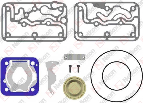 Reparatursatz / 635 064 351