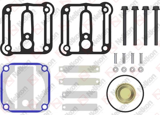 Reparatursatz / 635 064 357