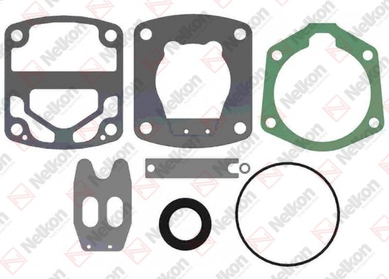 Reparatursatz / 635 064 445