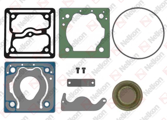 Reparatursatz / 635 064 464