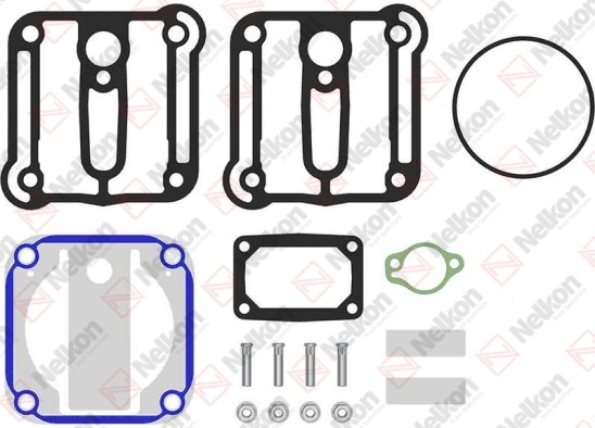 Reparatursatz / 635 064 499